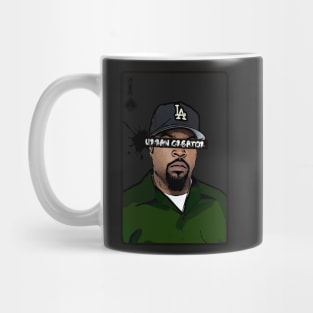 Boyz N The Hood Mug